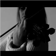 CLASES DE VIOLÍN Y LENGUAJE MUSICAL NIÑOS Y ADULTOS
